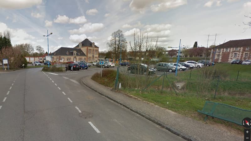 L'homme s'était échappé de l'hôpital psychiatrique de Clermont.