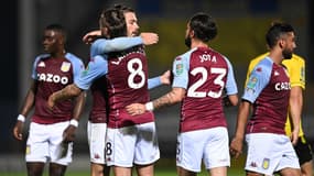 Aston Villa
