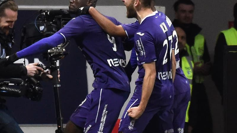 Yaya Sanogo