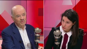 Bauer : "La pratique du système éducatif, c'est d'éviter les emmerdements"