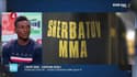 Breaking Sport - L'explication de l'exil au Canada de Christian Mbili