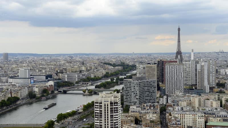 Les Français pensent que les impayés de loyers ont s'accentuer.