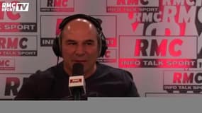 KIKADI / Moscato : "Altrad c'est un chef d'entreprise avant d'être un président"