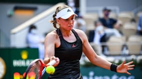Rybakina - Roland-Garros