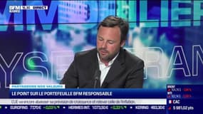 BFM Bourse : Partie 2  - 11/07