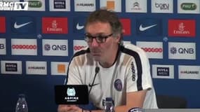 Blanc : "La deuxième partie de saison sera encore plus importante"