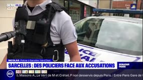 Val-d'Oise: des policiers ne veulent pas être mis dans le même panier que leurs confrères qui tiennent des propos racistes
