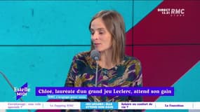 RMC s'engage pour vous, la chronique de Marie Dupin dans Estelle Midi