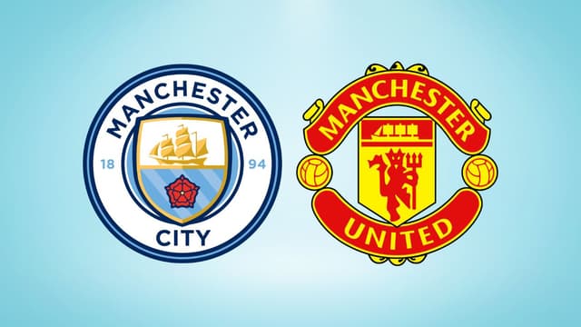 Manchester United - Manchester City : sur quelle chaîne TV et à quelle heure voir le match ?