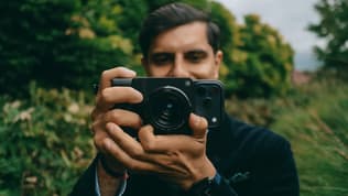 Caira de Camera Intelligence