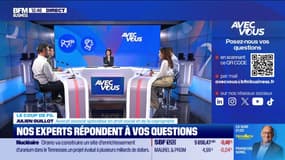 J'envisage d'embaucher un candidat malvoyant 