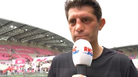 JO 2024 : Rabadan rassurant concernant la sécurité pour la cérémonie d’ouverture
