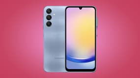 Plus besoin d'attendre, ce smartphone Samsung est à moins de 250 euros sur le site officiel