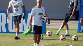 Didier Deschamps