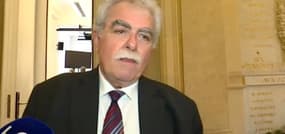 Dire qu'on est responsable du coup de fatigue d'el Khomri, c'est "lamentable"