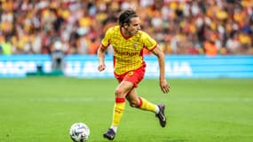 Flo Thauvin - Lens