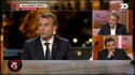 À la Une des GG: L’interview de Macron face à Bourdin et Plenel - 16/04