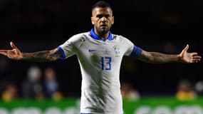 Daniel Alves