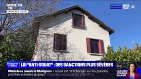 Une proposition de loi "anti-squat" pour sanctionner plus sévèrement les occupants 