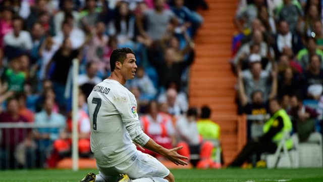 Cristiano Ronaldo va devenir le nouvel ambassadeur de SFR