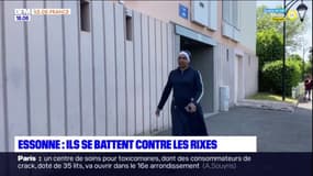 Essonne: ils se mobilisent contre les rixes