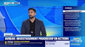 Avnear, solution pour placer son argent