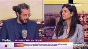 Le prochain livre d'Eric Zemmour, un "évènement" qui accapare l'attention du politique
