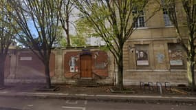 Le musée Flaubert et d'histoire de la médecine à Rouen.