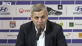 OL - Coupet va connaître son premier match en tant qu’entraîneur des gardiens