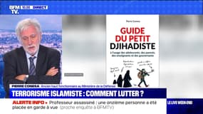 Assassinat de Samuel Paty : une onzième personne placée en garde à vue - 18/10