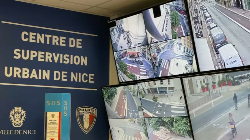 Nice: les voitures garées sur des pistes cyclables verbalisées grâce à l'intelligence artificielle
