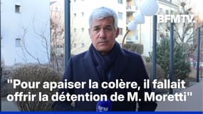 Incendie à Crans-Montana: l'avocat de Jessica Moretti s'exprime sur BFMTV