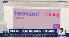 Accident de Millas: la conductrice prenait depuis 7 ans un médicament contre l'insomnie incompatible avec la conduite