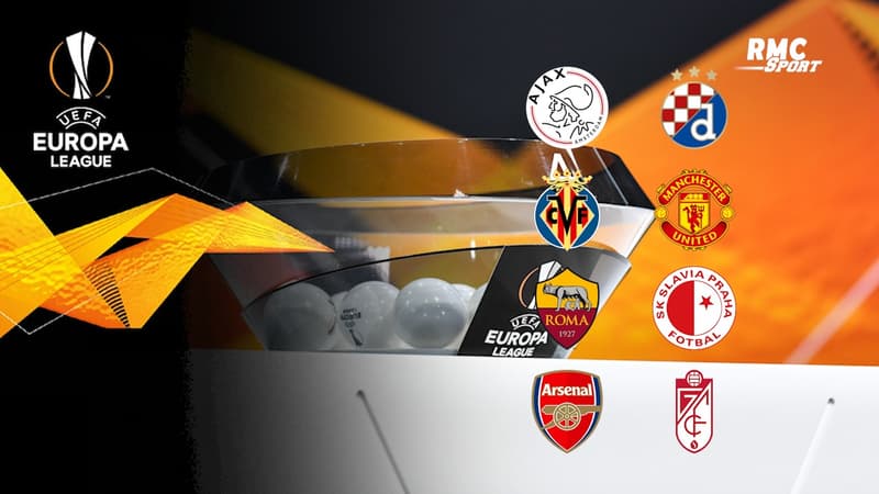 Ligue Europa : Les résultats des huitièmes de finale et les qualifiés pour les quarts