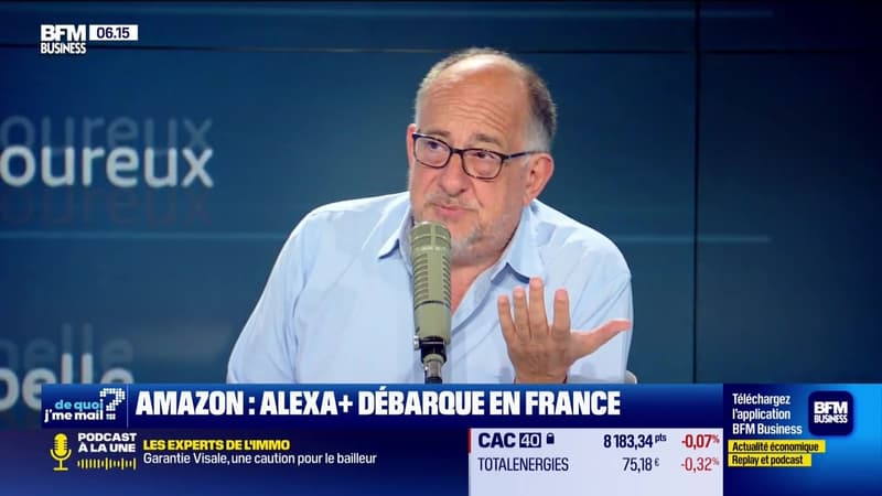 De Quoi J'me Mail - Dimanche 31 mai
