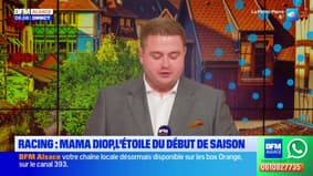 Le journal de 8h du vendredi 3 octobre 2025