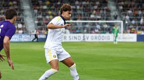 Joao Felix le 30 juillet 2025