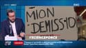 #Magnien, la chronique des réseaux sociaux : Raymond Domenech viré, Twitter se moque - 11/02