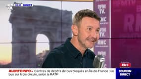 Un retrait de la #Reforme des retraites : Olivier Besancenot estime que "ce serait une surprise (...) Le pouvoir en place est responsable de cette situation"