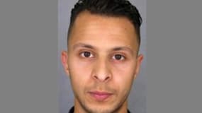 Salah Abdeslam