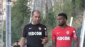 Ligue des champions – E. Petit : "Conceiçao ou Jardim ? J’ai une préférence pour le Monégasque"