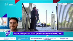 On n'arrête pas le progrès, la chronique d'Anthony Morel dans Estelle Midi