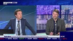 Marc Sartori (Deeptinvest) : Les fonds immobiliers et plus particulièrement les SCPI sont-ils des fonds à risque ? - 26/04