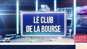 Le Club de la Bourse: Que penser des niveaux de marché actuels ? - 11/06