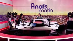 JO2024, 1 an après: les exploits de Léon Marchand et de son entraîneur 