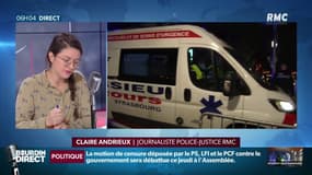 Attentat de Strasbourg: qui sont les victimes?