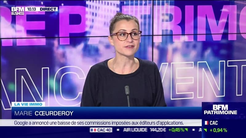 Marie Coeurderoy: Réservations qui explosent, jamais les vacances de la Toussaint n'ont suscité "un tel engouement" - 22/10