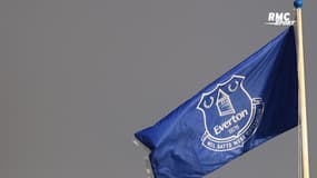 Premier League : Everton confirme avoir suspendu un joueur concerné par une enquête policière