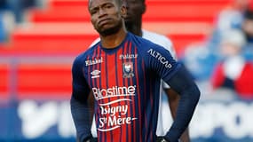 Claudio Beauvue