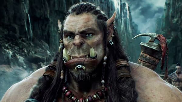Warcraft : Le Commencement
